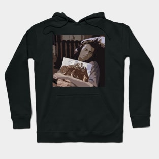 Maneskin Måneskin Meme Hoodie